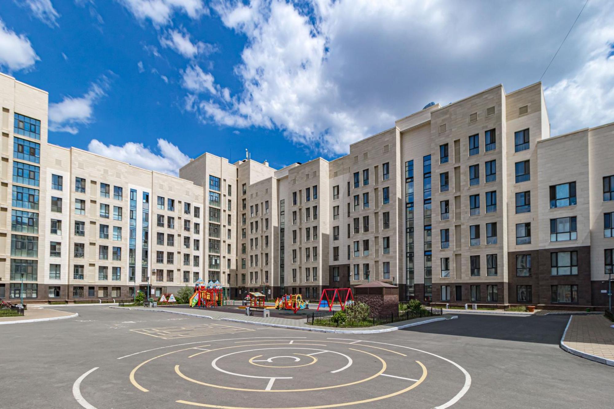 Apartment Lux 177 A-Expo 阿斯坦纳 外观 照片