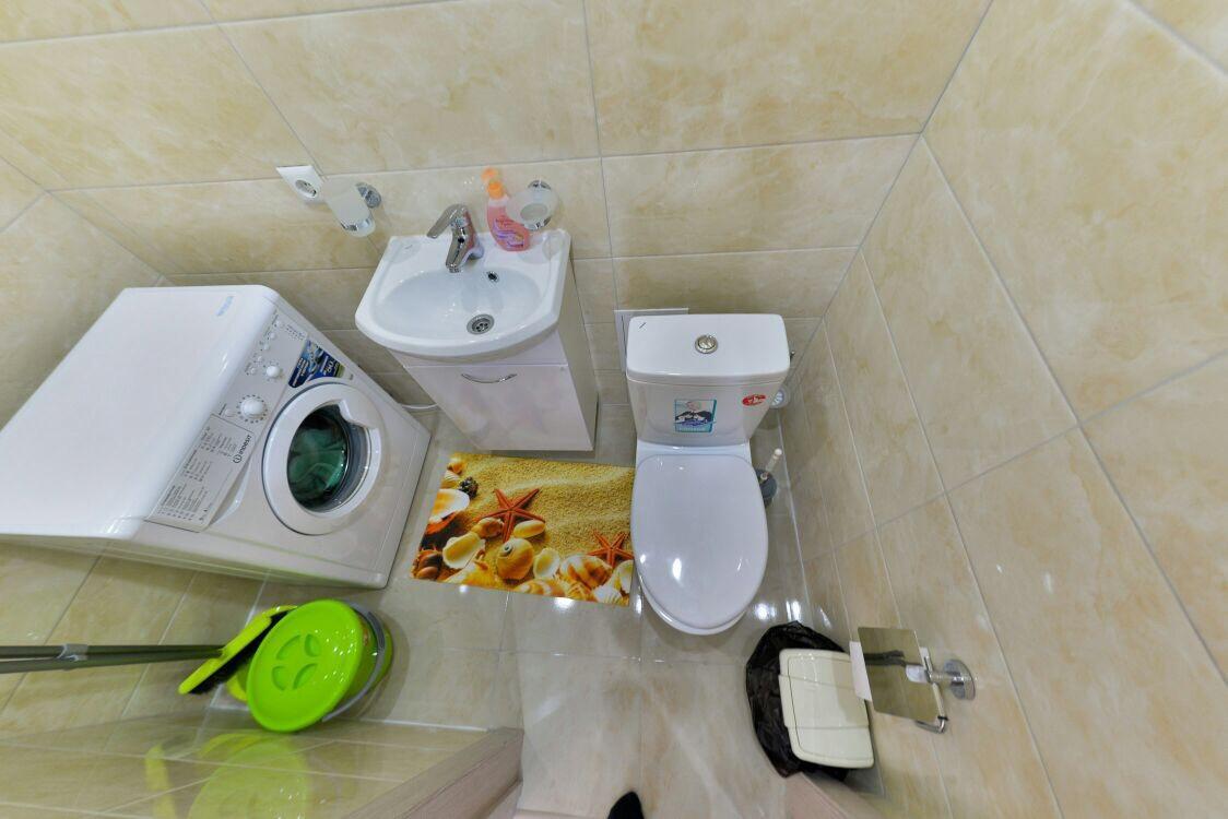 Apartment Lux 177 A-Expo 阿斯坦纳 外观 照片