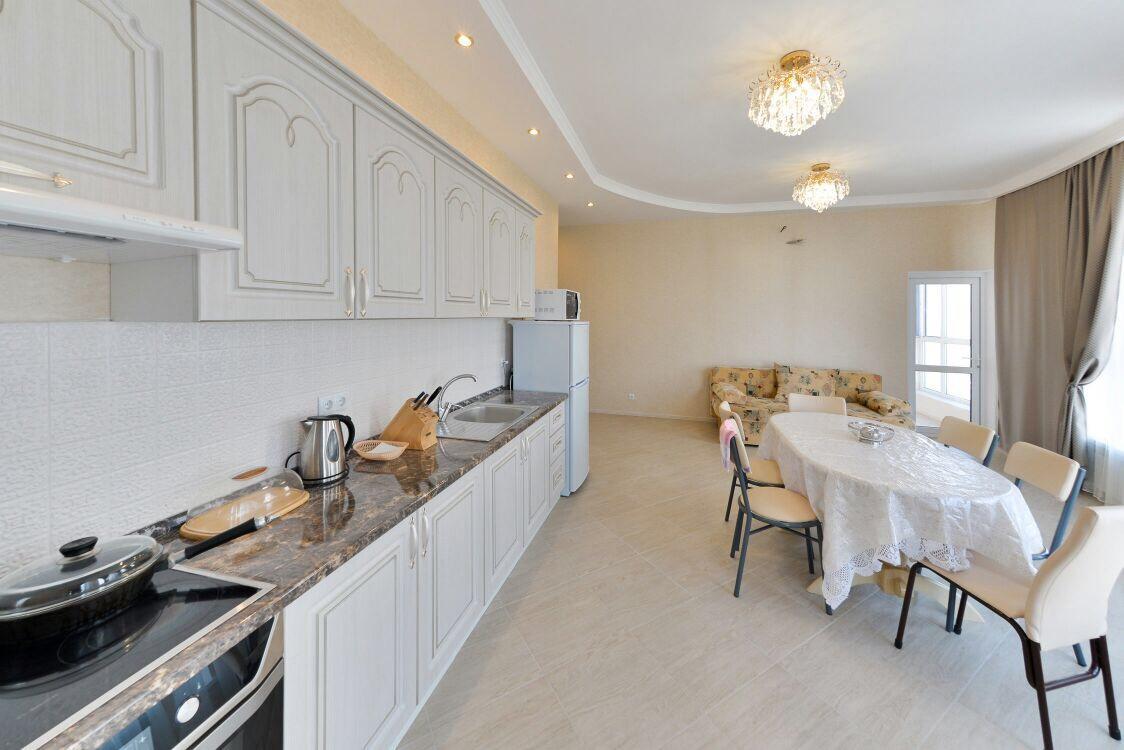 Apartment Lux 177 A-Expo 阿斯坦纳 外观 照片