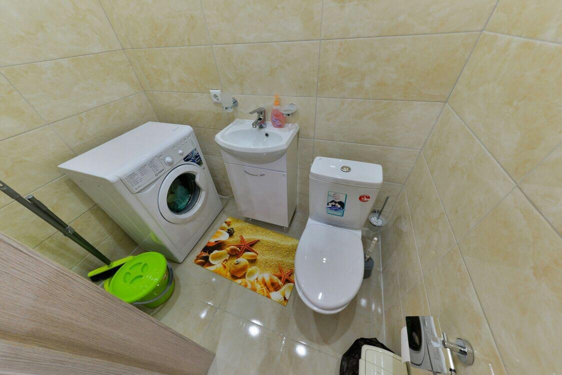 Apartment Lux 177 A-Expo 阿斯坦纳 外观 照片