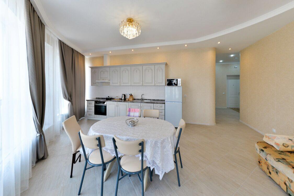 Apartment Lux 177 A-Expo 阿斯坦纳 外观 照片