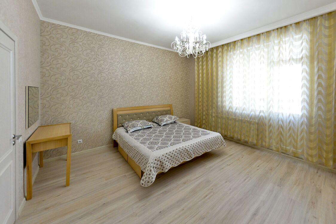 Apartment Lux 177 A-Expo 阿斯坦纳 外观 照片