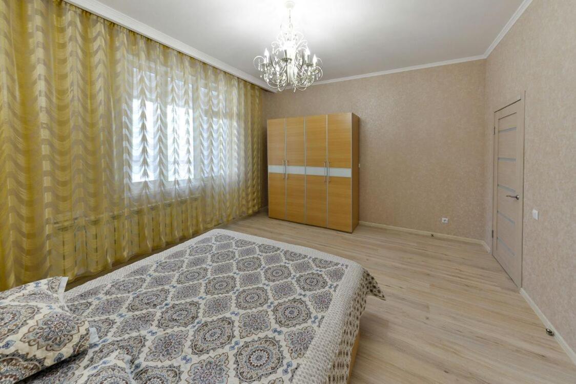 Apartment Lux 177 A-Expo 阿斯坦纳 外观 照片