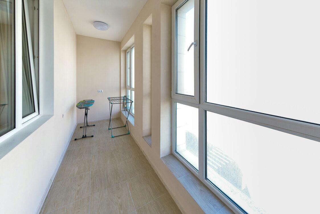 Apartment Lux 177 A-Expo 阿斯坦纳 外观 照片