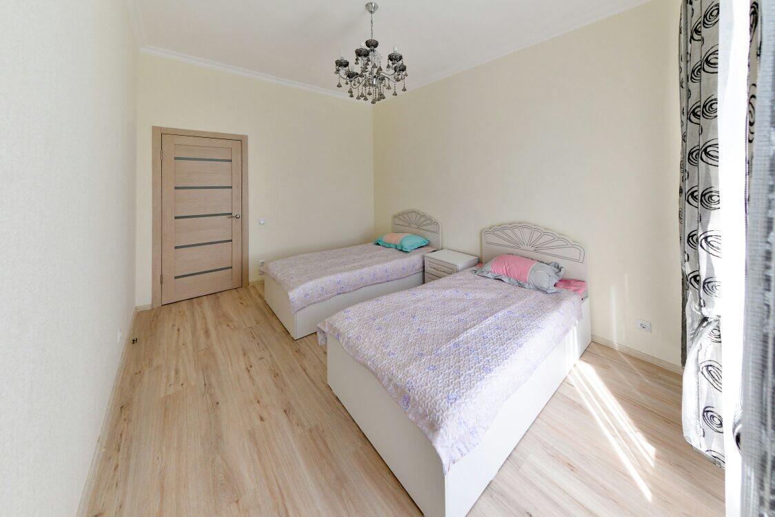 Apartment Lux 177 A-Expo 阿斯坦纳 外观 照片