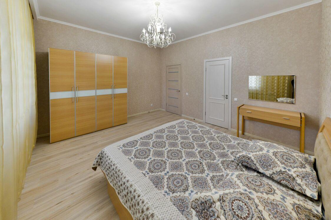 Apartment Lux 177 A-Expo 阿斯坦纳 外观 照片