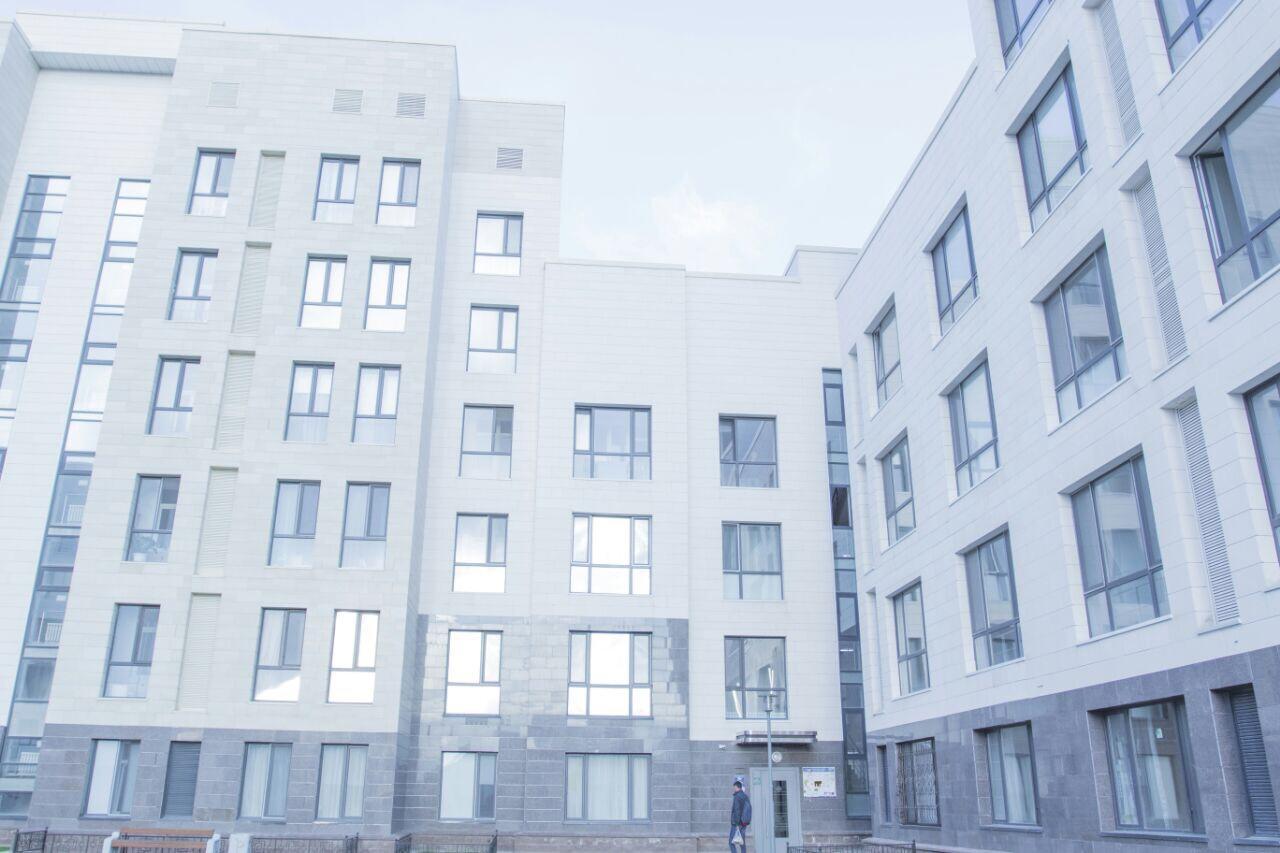 Apartment Lux 177 A-Expo 阿斯坦纳 外观 照片