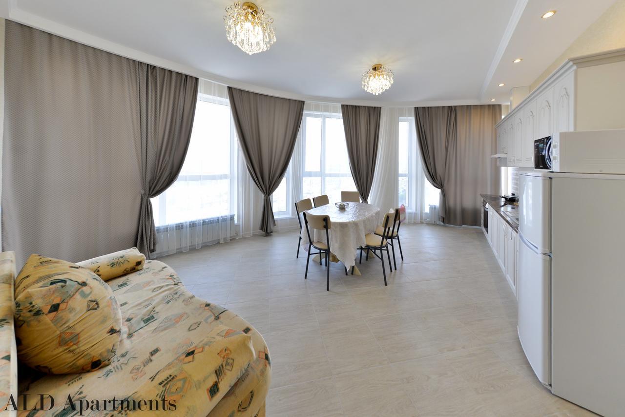 Apartment Lux 177 A-Expo 阿斯坦纳 外观 照片